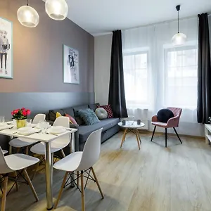 Friendhouse Krakau