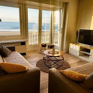  Appartement Zeedijk Westende