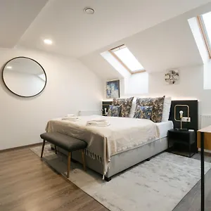 Coru House Praag