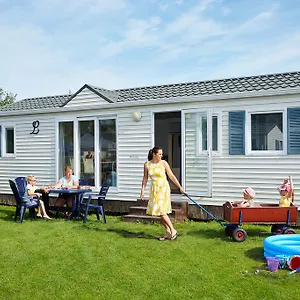 3* Camping Kustpark Strand